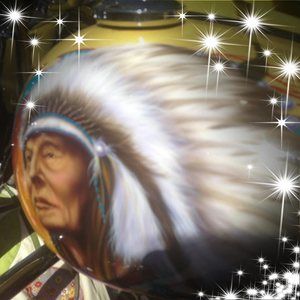 Meet your Posher, Lonnie